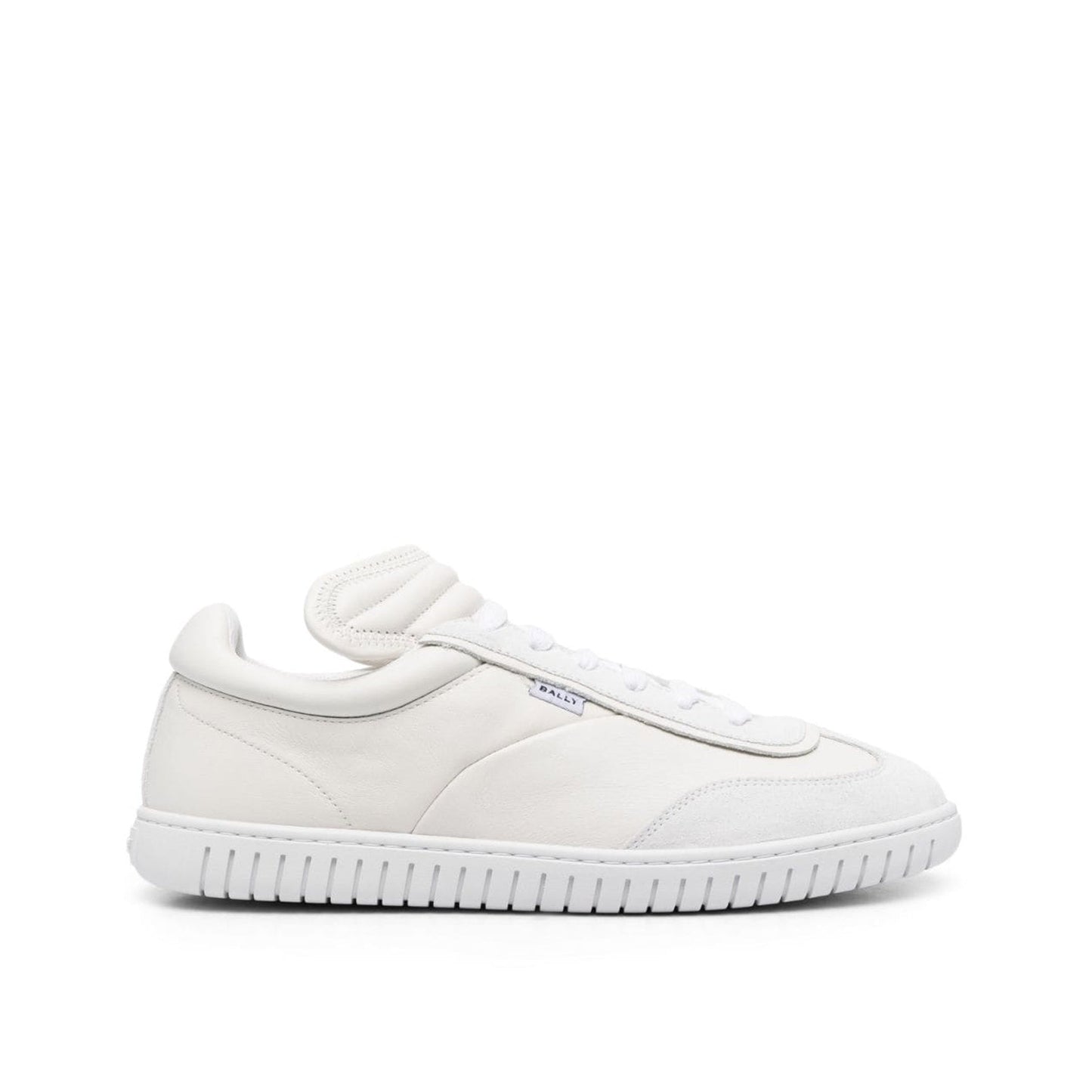 Sneakers in pelle Bally