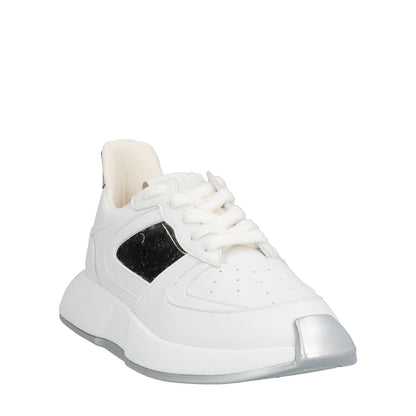 Giuseppe Zanotti - Sneakers in pelle