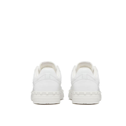 Valentino Garavani Leather Sneakers