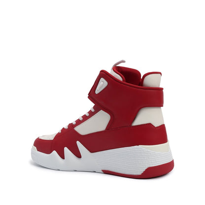 Giuseppe Zanotti Talon - Sneakers alte