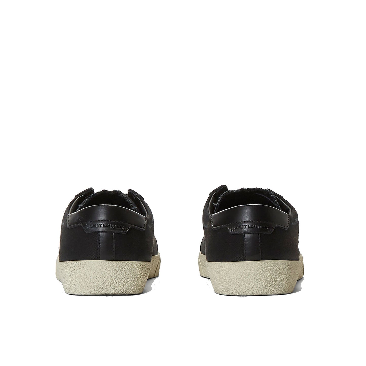 Saint Laurent Court Classic Sneakers