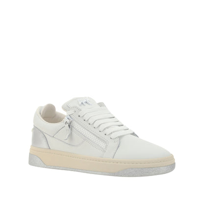 Giuseppe Zanotti - Sneakers basse