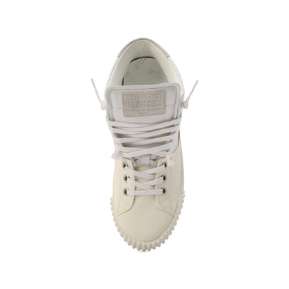 Sneakers Maison Margiela Evolution