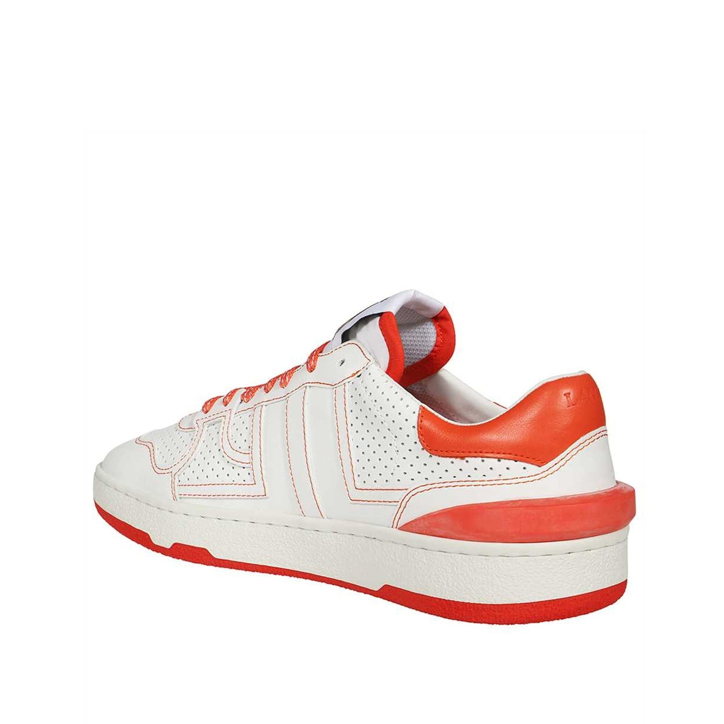 Lanvin Scarpe da ginnastica basse Clay