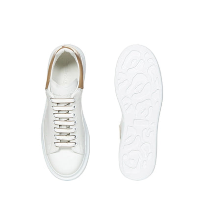 Alexander McQueen Oversize Sneakers