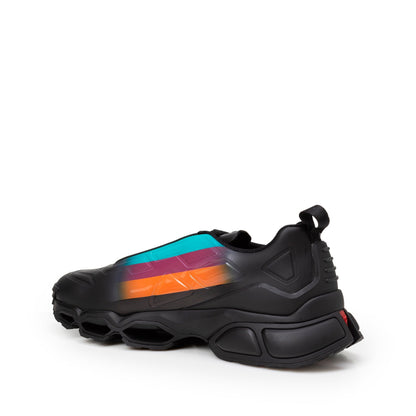 PRADA - Sneakers basse Collision