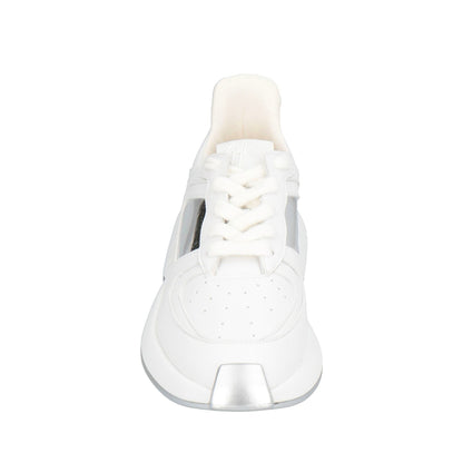 Giuseppe Zanotti - Sneakers in pelle