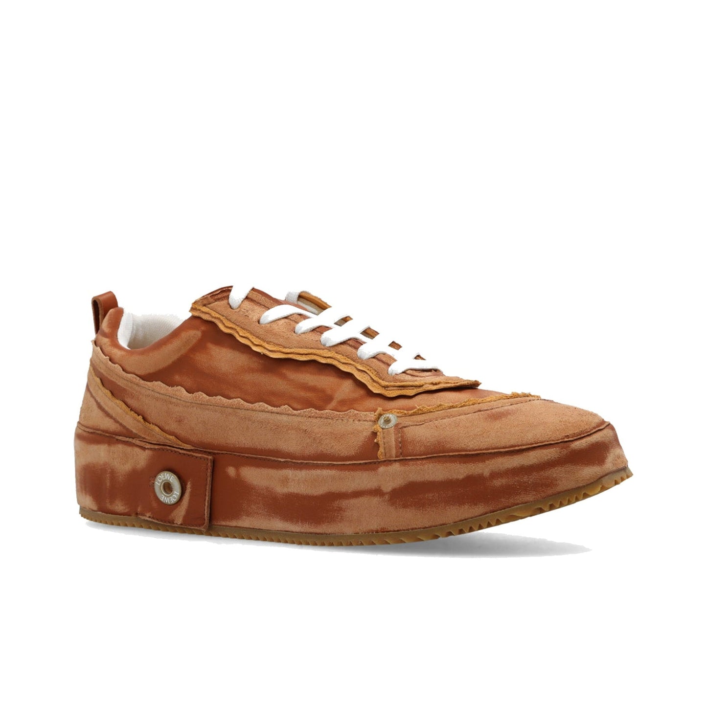 Sneakers decostruite Loewe