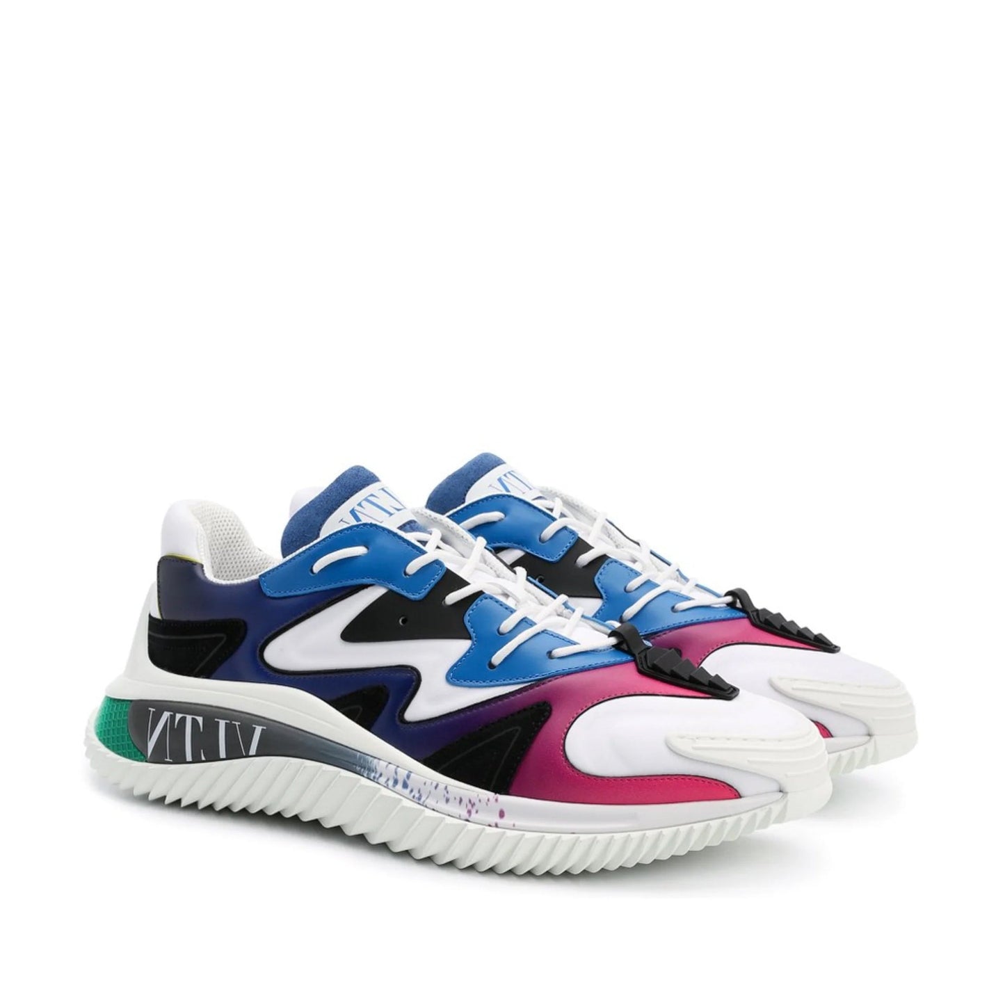 Valentino Garavani - Sneakers Wade Runner