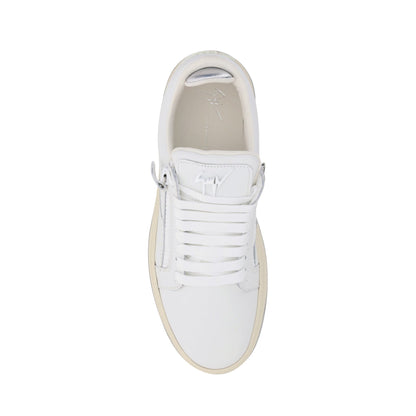 Giuseppe Zanotti - Sneakers basse