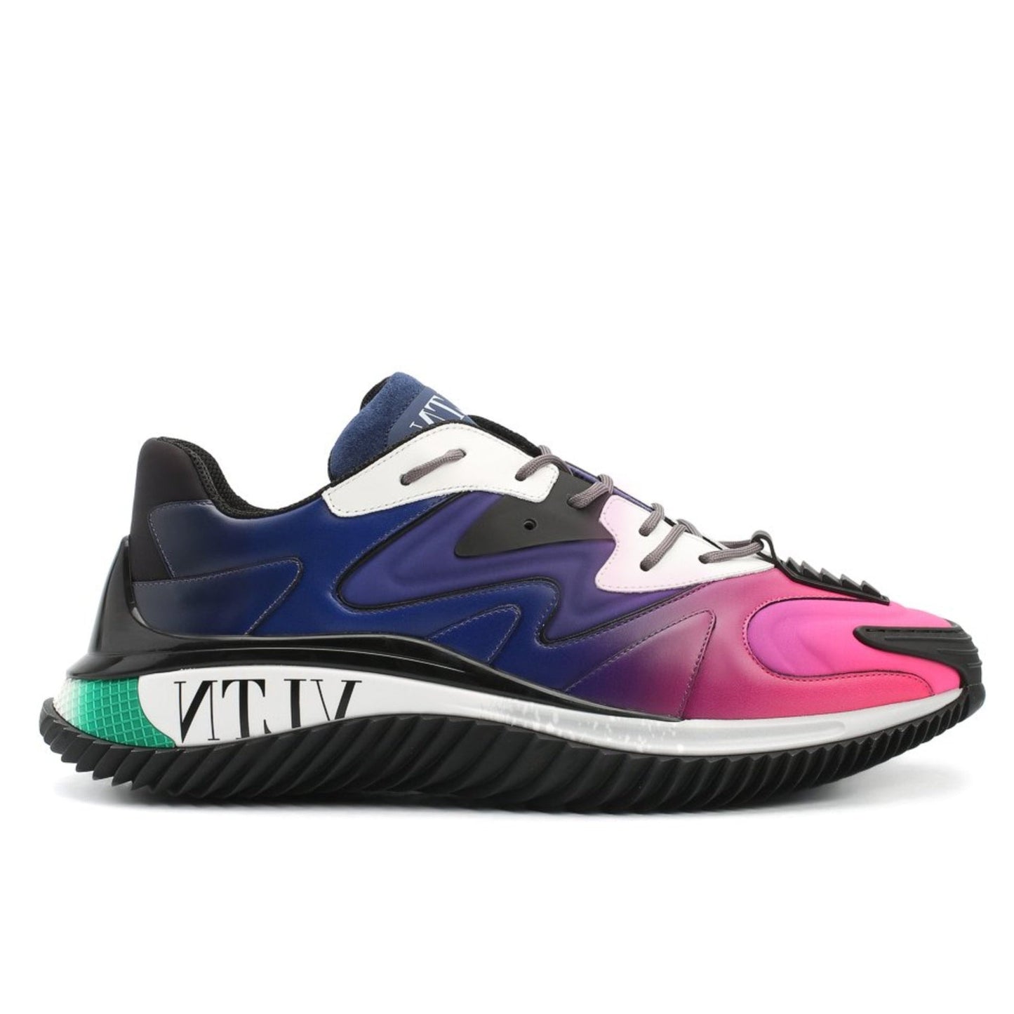 Valentino Wade Runner Sneakers