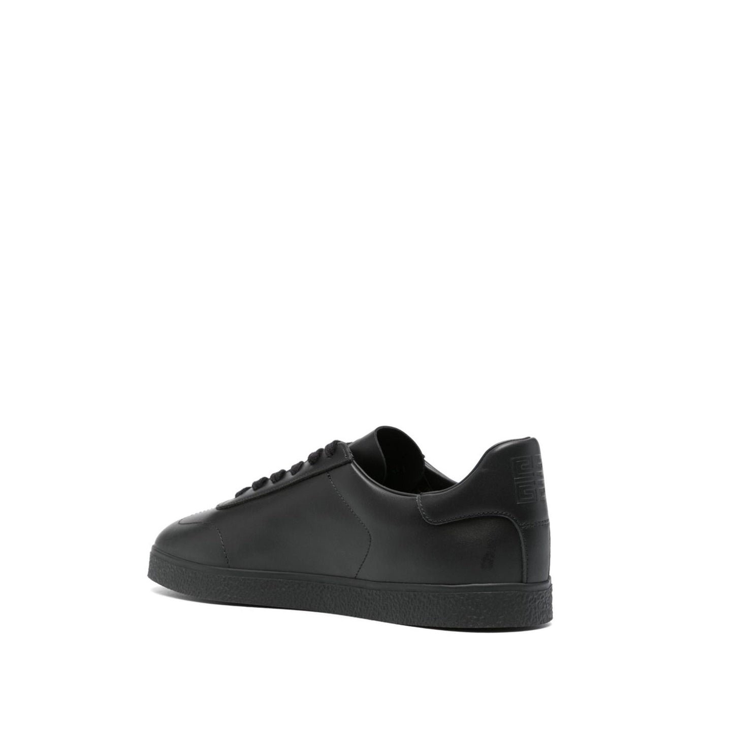 Givenchy 'Town' Leather Low Sneakers