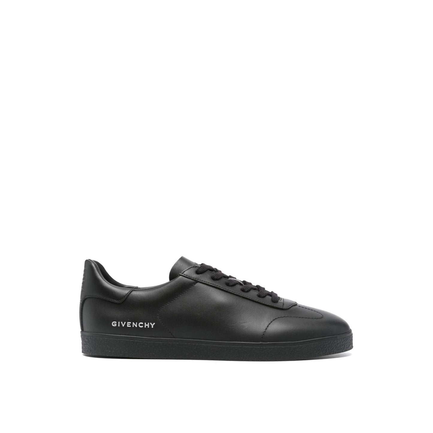 Givenchy 'Town' Leather Low Sneakers