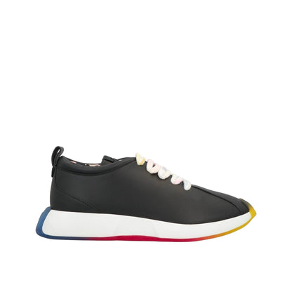 Giuseppe Zanotti - Sneakers in pelle